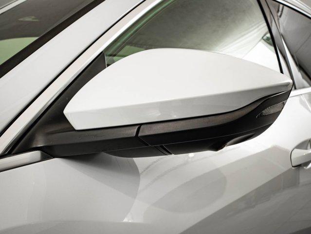 used 2022 Audi e-tron car, priced at $27,698