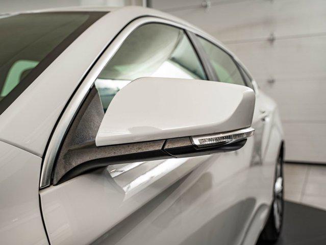 used 2015 Chevrolet Impala car, priced at $11,798