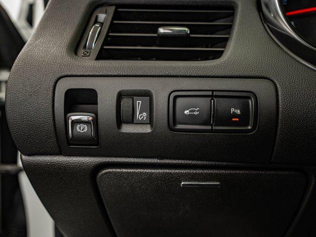used 2015 Chevrolet Impala car, priced at $11,798