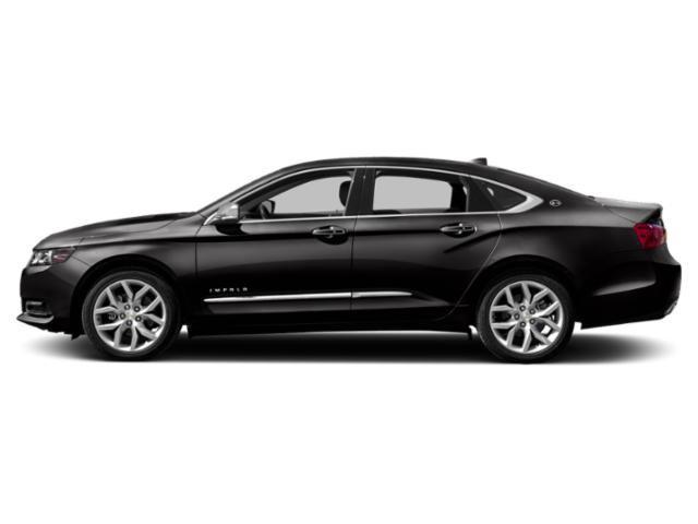 used 2015 Chevrolet Impala car, priced at $12,398
