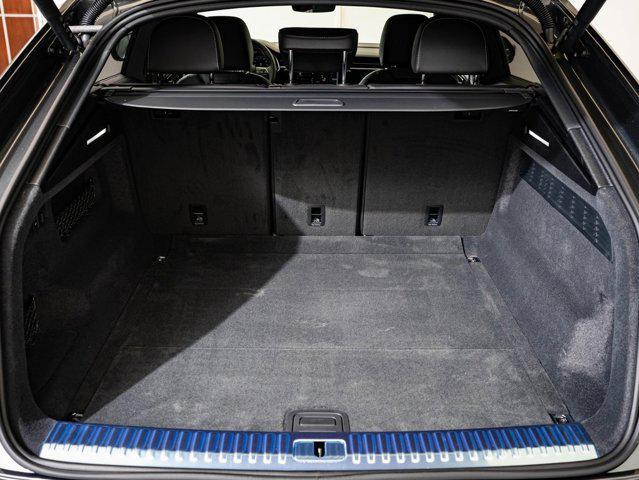 new 2026 Audi Q8 car, priced at $73,998