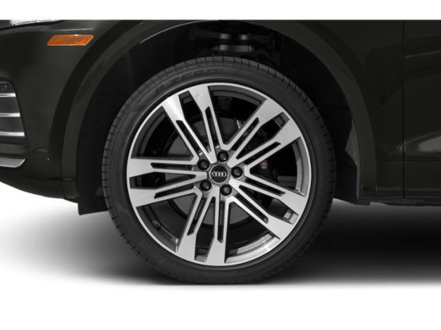 used 2020 Audi SQ5 car, priced at $27,598