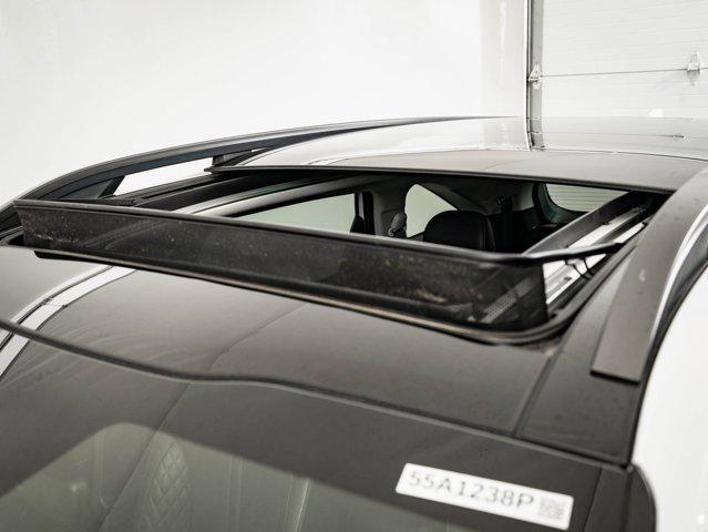 used 2021 Kia Sorento car, priced at $25,598