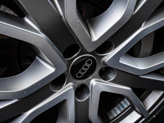 used 2022 Audi A6 car, priced at $42,598