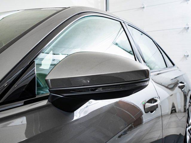 used 2022 Audi A6 car, priced at $42,598