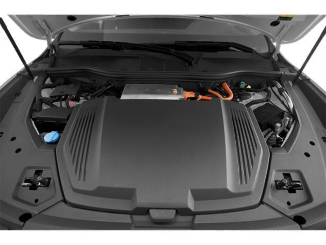 used 2022 Audi e-tron car, priced at $22,798