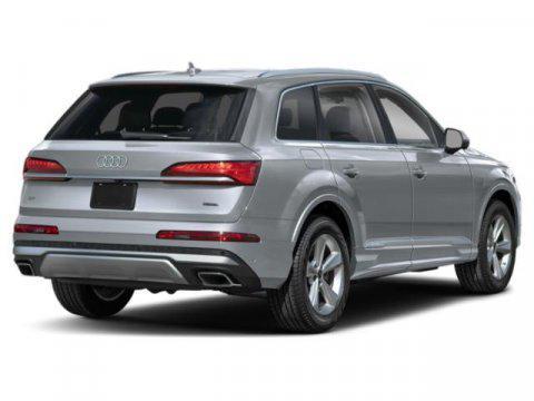 new 2026 Audi Q7 car, priced at $72,255