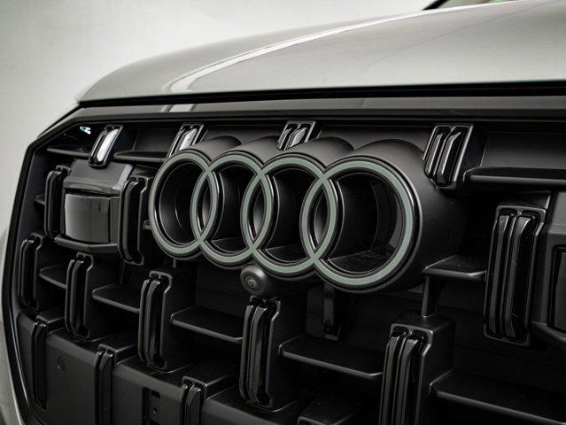 new 2026 Audi Q7 car, priced at $67,998