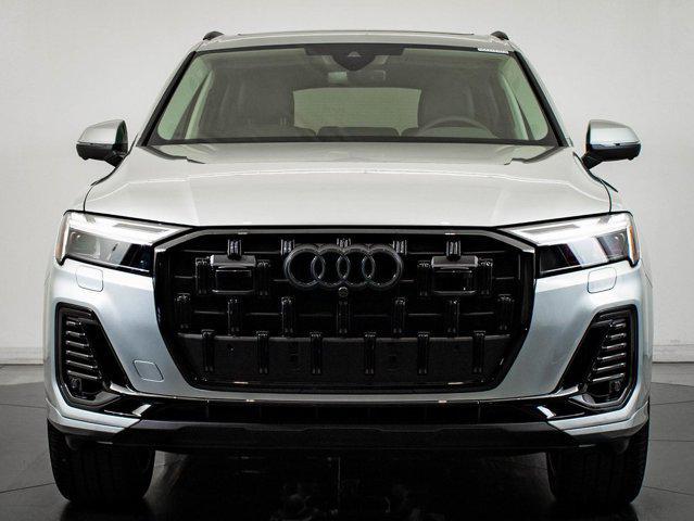 new 2026 Audi Q7 car, priced at $67,998