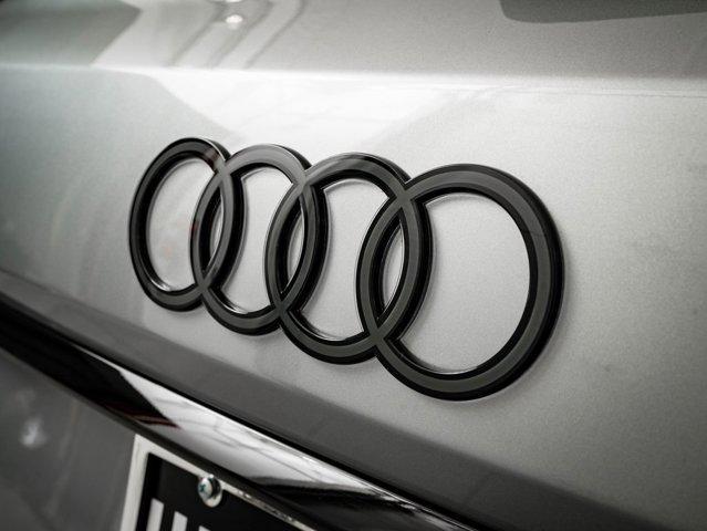 new 2026 Audi Q7 car, priced at $67,998