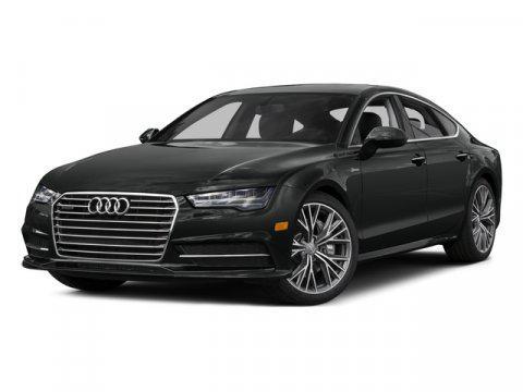 used 2016 Audi A7 car, priced at $18,698