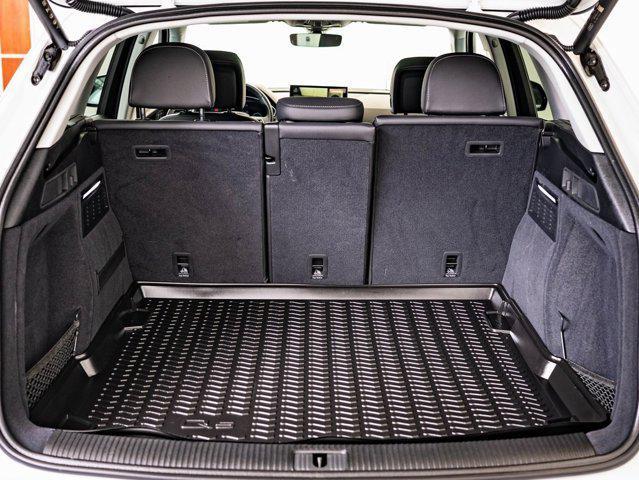 used 2023 Audi Q5 car, priced at $36,598