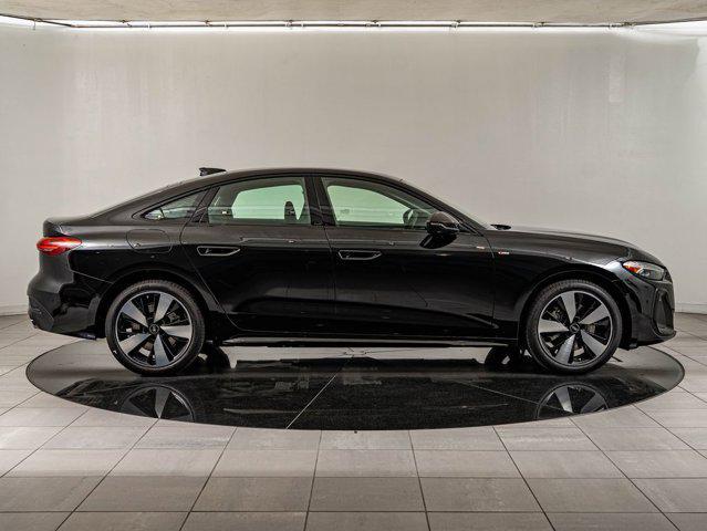 new 2026 Audi A5 car, priced at $56,998