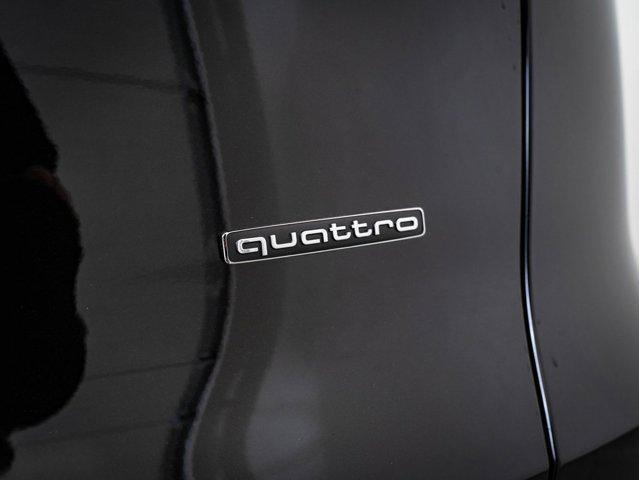 used 2025 Audi Q5 car, priced at $50,998