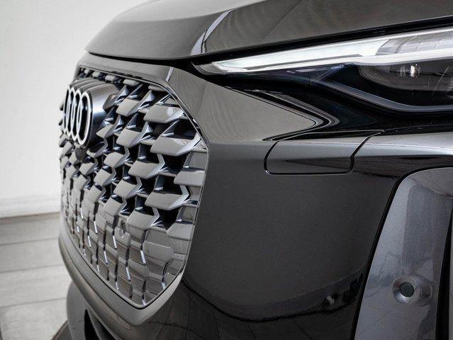 used 2025 Audi Q5 car, priced at $50,998