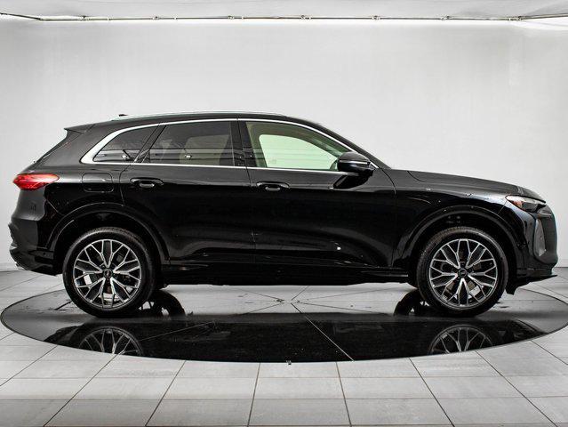 used 2025 Audi Q5 car, priced at $50,998