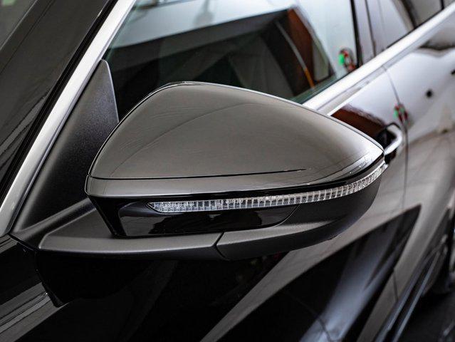 used 2025 Audi Q5 car, priced at $50,998