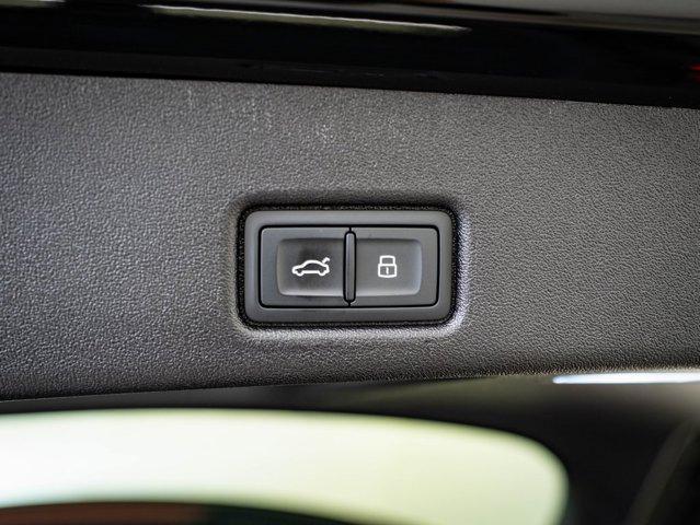 used 2025 Audi Q5 car, priced at $50,998