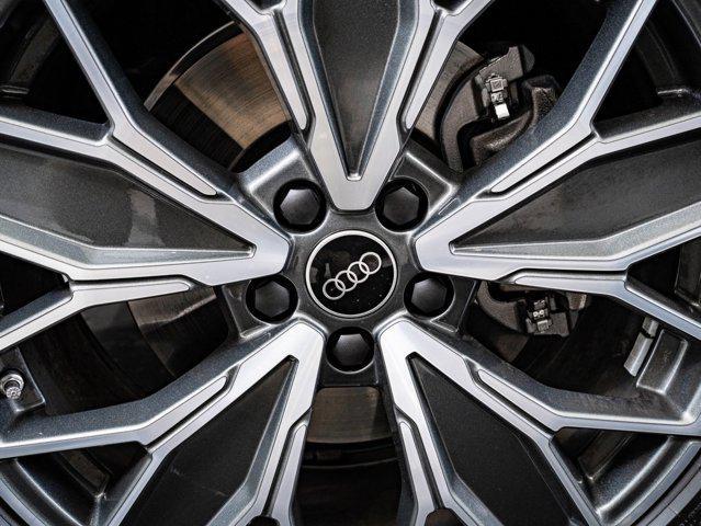 used 2025 Audi Q5 car, priced at $50,998