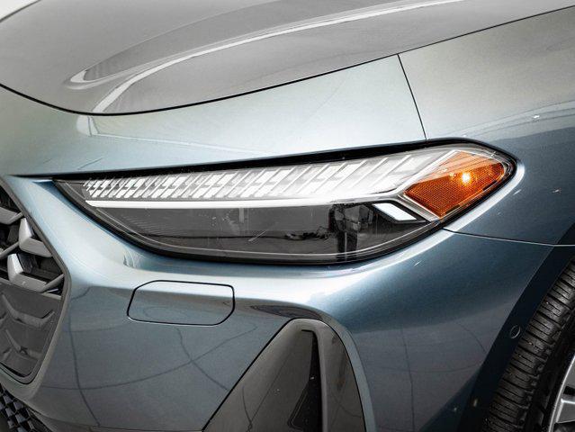 used 2025 Audi A5 car, priced at $47,998