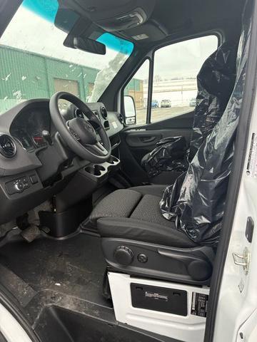 used 2024 Mercedes-Benz Sprinter 3500 car, priced at $62,995