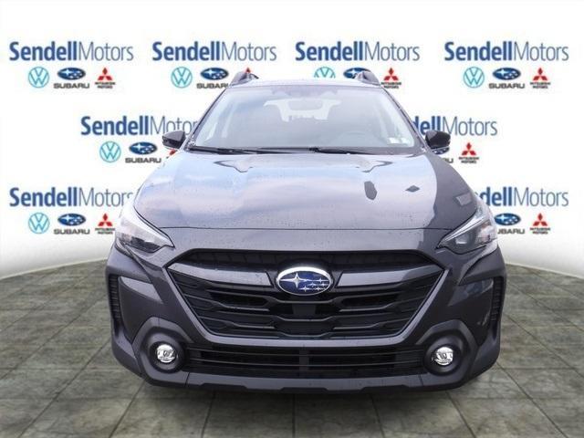 used 2024 Subaru Outback car, priced at $26,991