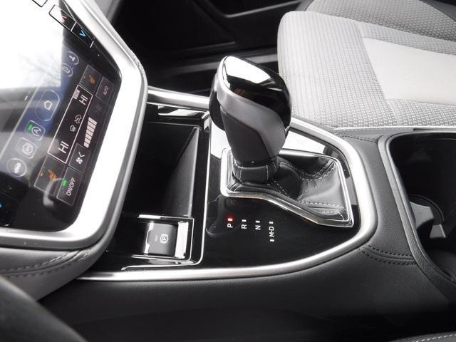 used 2024 Subaru Outback car, priced at $26,991