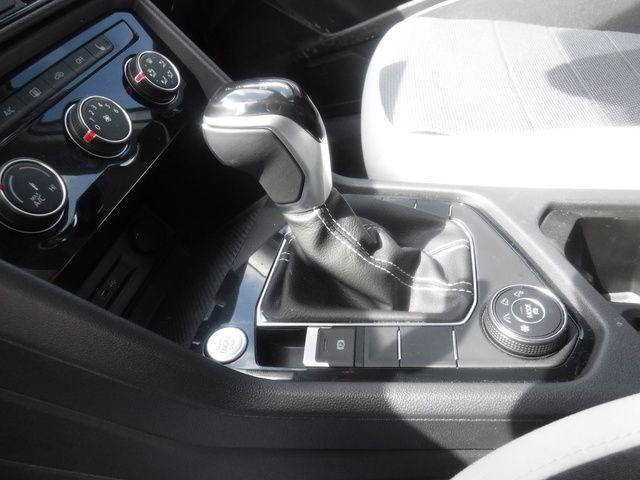 used 2025 Volkswagen Taos car, priced at $24,904