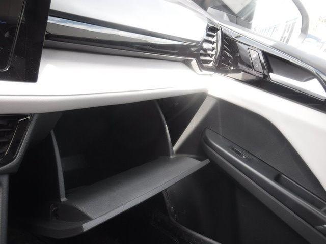 used 2025 Volkswagen Taos car, priced at $24,904