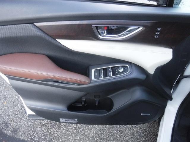 used 2020 Subaru Ascent car, priced at $21,991