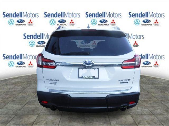 used 2020 Subaru Ascent car, priced at $22,991