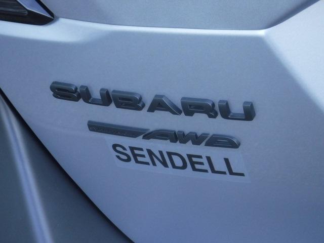 used 2023 Subaru Outback car, priced at $29,444