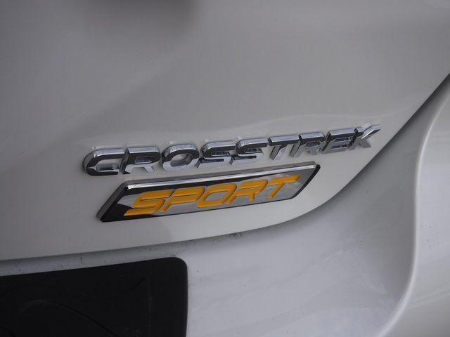 used 2025 Subaru Crosstrek car, priced at $29,191