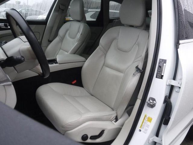 used 2019 Volvo XC60 car, priced at $16,915