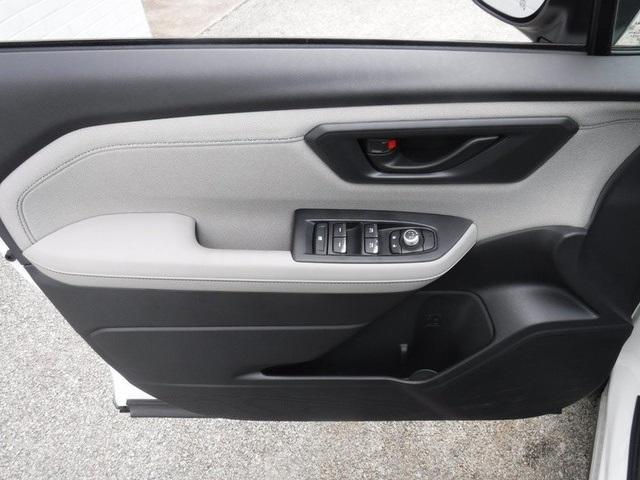 used 2025 Subaru Forester car, priced at $32,145