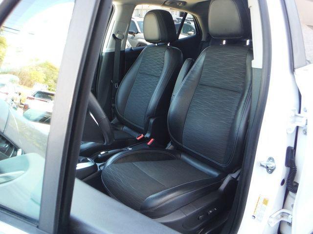 used 2016 Buick Encore car, priced at $14,998