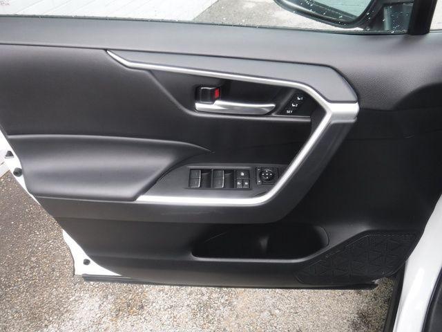 used 2023 Toyota RAV4 car, priced at $31,190