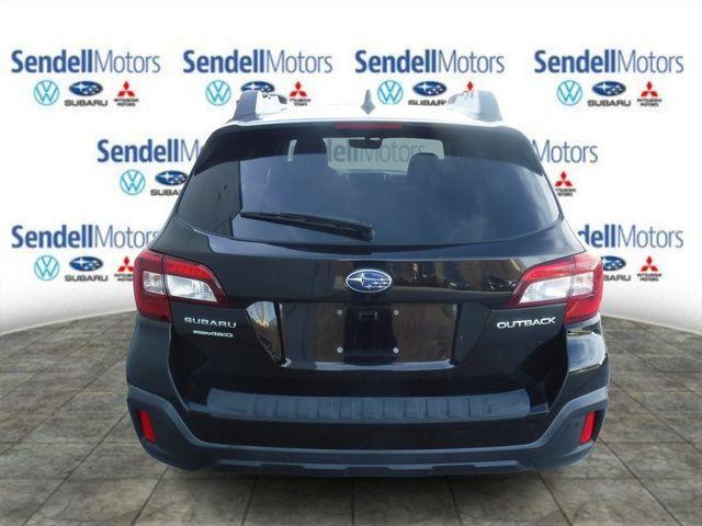 used 2019 Subaru Outback car, priced at $21,291