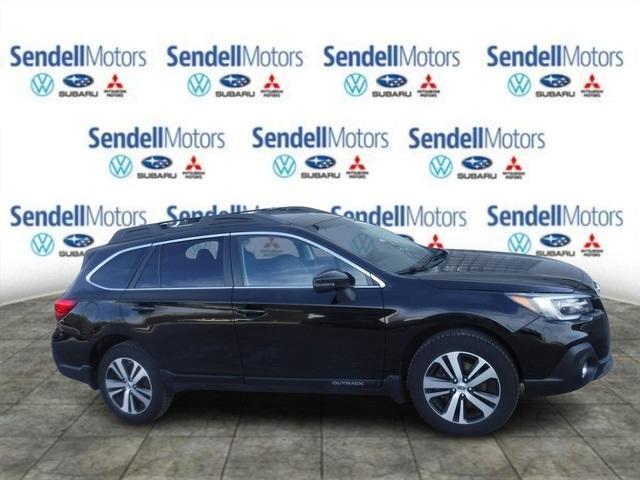used 2019 Subaru Outback car, priced at $20,691