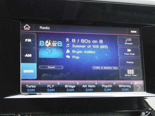 used 2020 Subaru Forester car, priced at $20,791