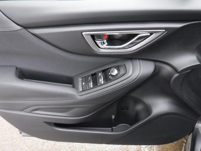 used 2020 Subaru Forester car, priced at $20,791