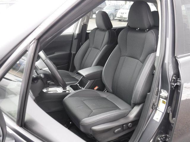 used 2020 Subaru Forester car, priced at $20,791