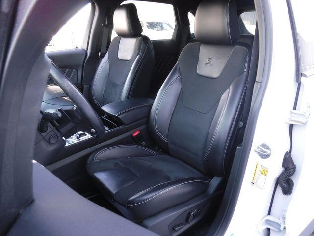 used 2020 Ford Edge car, priced at $24,061