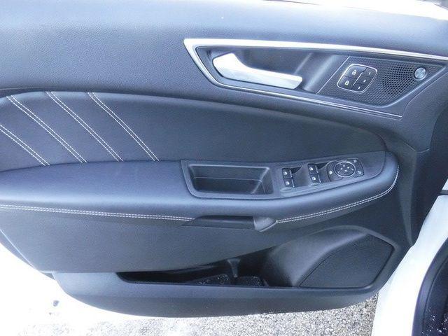 used 2020 Ford Edge car, priced at $24,061