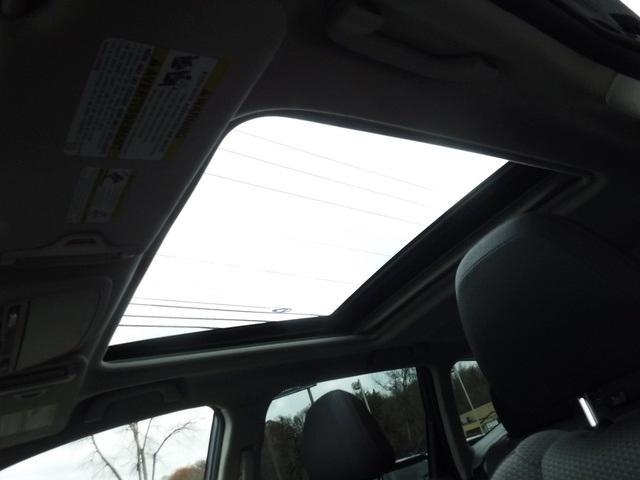 used 2023 Subaru Forester car, priced at $27,390