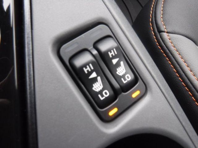 used 2025 Subaru Crosstrek car, priced at $31,591