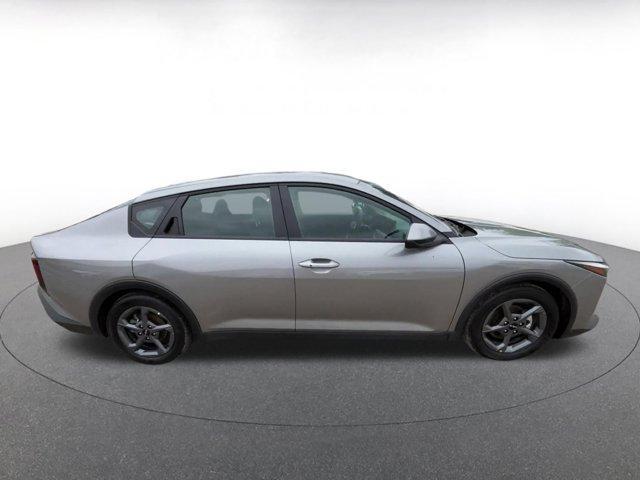 used 2025 Kia K4 car, priced at $20,249
