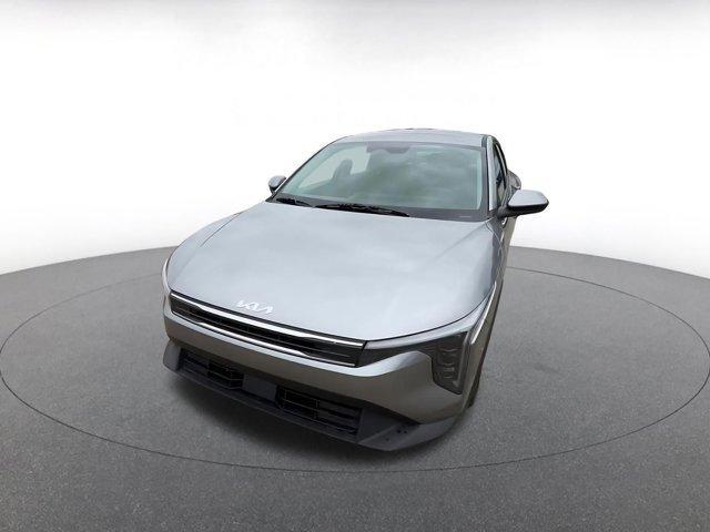 used 2025 Kia K4 car, priced at $20,249