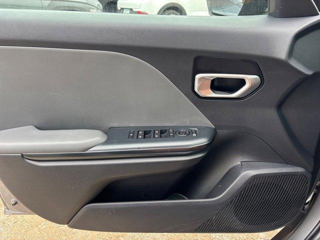 used 2025 Kia K4 car, priced at $20,249