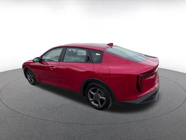 used 2025 Kia K4 car, priced at $19,990
